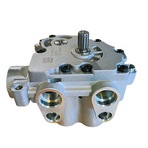 Hydraulic Oil Pump for 9DCT